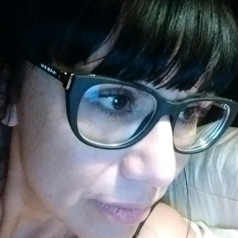 Meet your Posher, Marisela